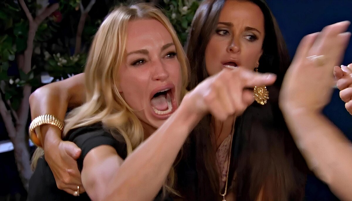 Собрали главные красные флаги в общении — проверьте себя и окружающих.