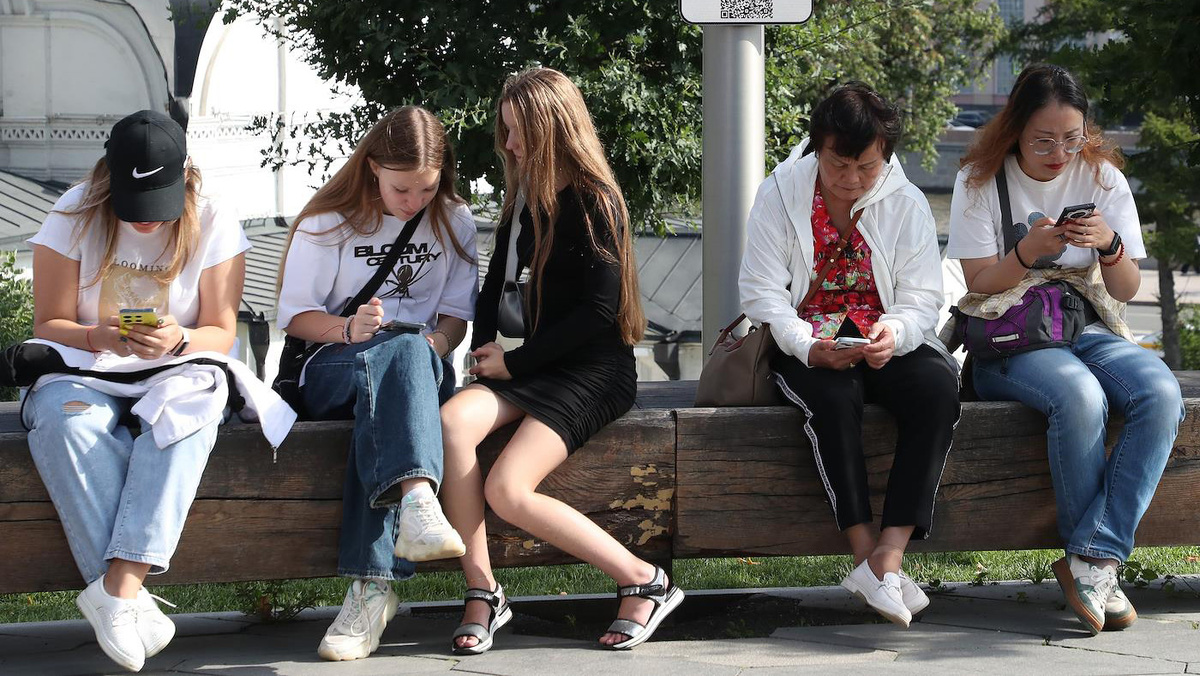   Екатерина Матюшина / Коммерсантъ