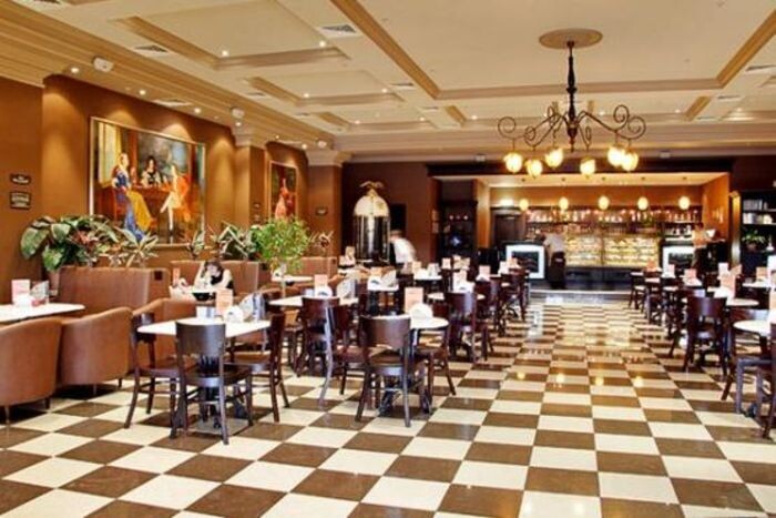 Иллюстрация: © «Панорама», для иллюстрации