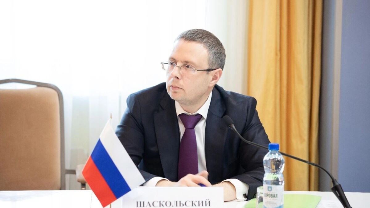 Глава ФАС Шаскольский: в 2025 году тарифы ЖКХ завышены на 29 млрд рублей. Фото: ФАС
