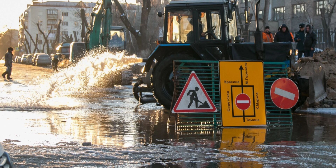 ФАС: коммунальщики собрали с народа лишние 30 млрд. Куда идут наши деньги за ЖКХ?