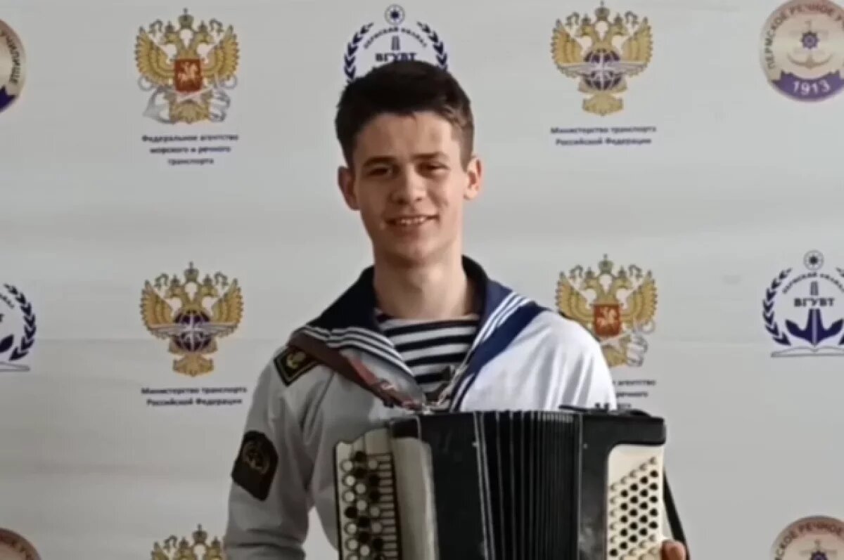    Сестра молодого матроса, утонувшего под Пермью, опровергла версию о суициде