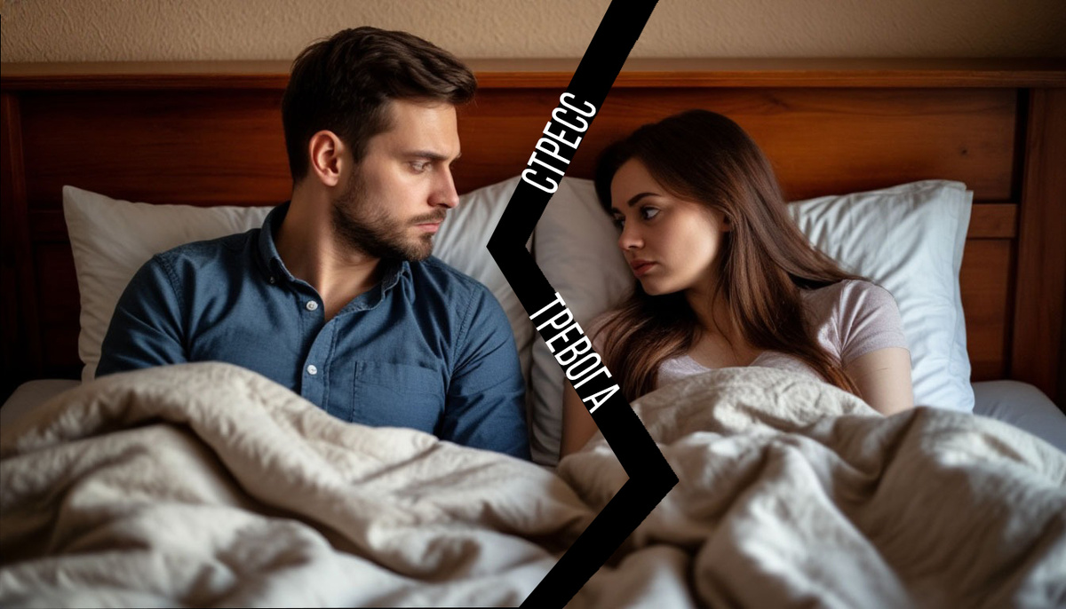 Психологические техники расслабления: возвращаем либидо