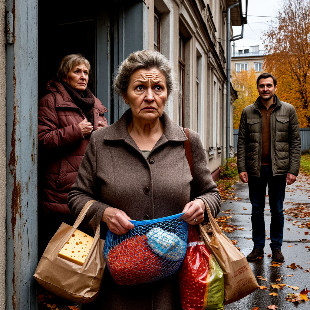 Автоор: В. Панченко