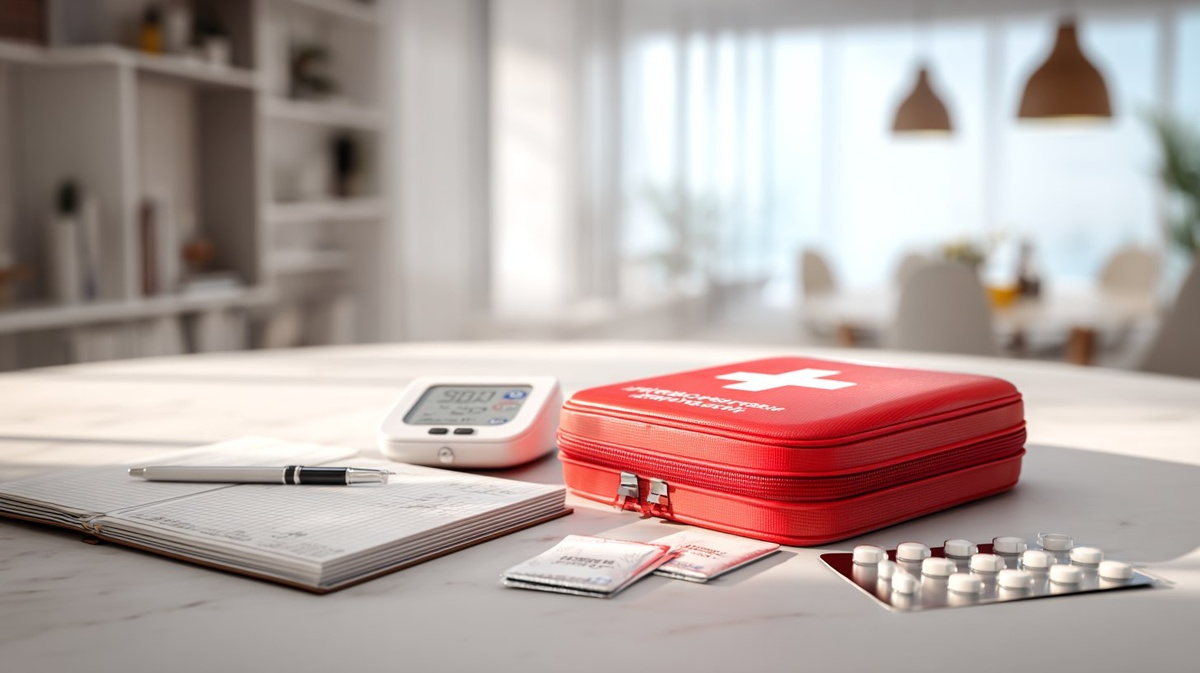 Первая помощь дома и когда вызывать скорую: Врач объясняет, что можно и чего нельзя делать