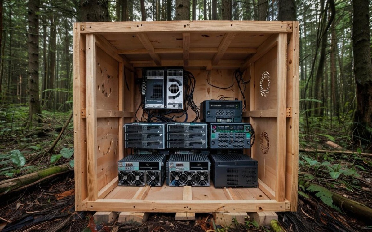 Ущерб компании составил более 530 тысяч рублей.  Фото: Изображение сгенерировано нейросетью Kandinsky 3.1