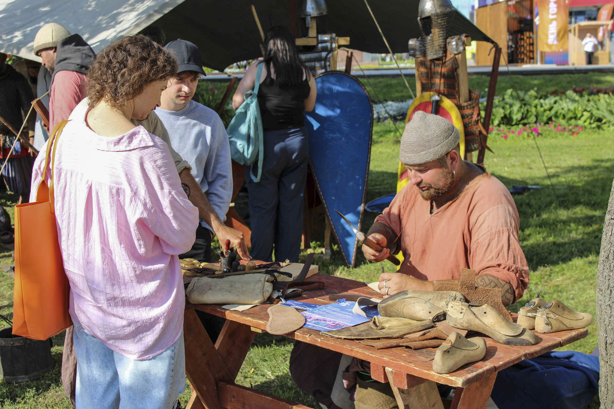 Для самозанятых могут упразднить льготы.  Фото: ФедералПресс / Ксения Кобалия