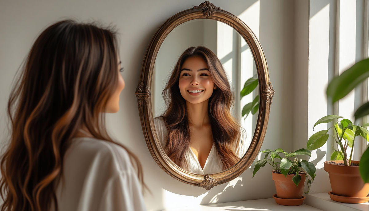 День 9. Принятие себя