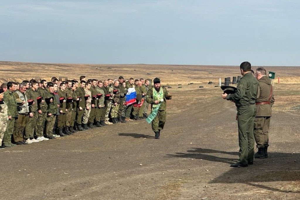    Фото - сайт Правительства Ростовской области Газета Колос