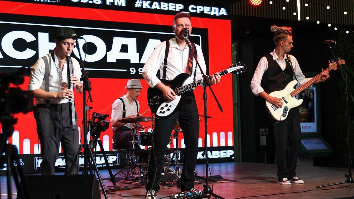    Фото: телеканал «Краснодар»