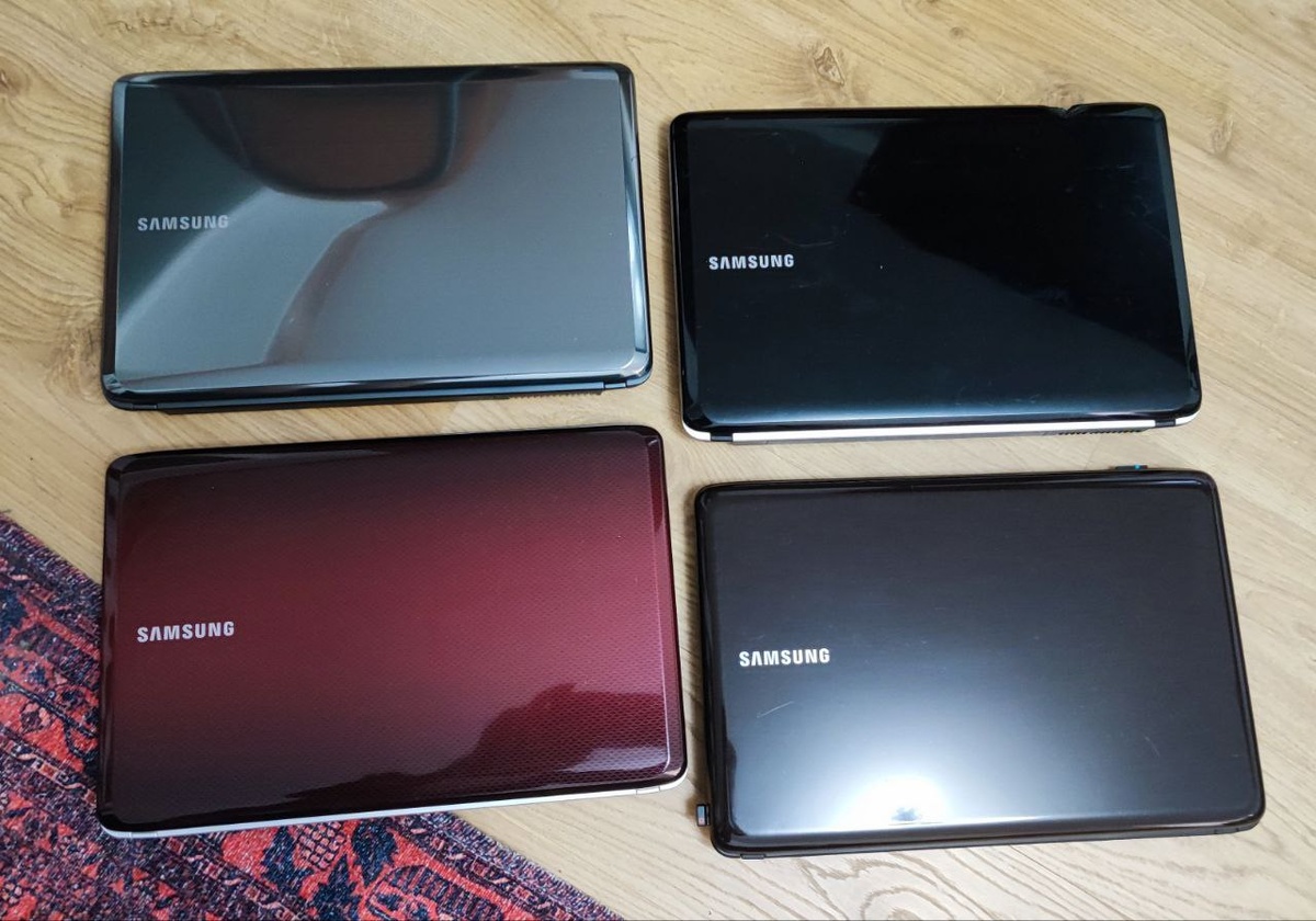 R525 R508 R530 и R540