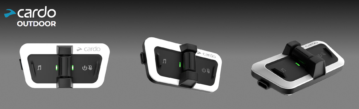 ГАРНИТУРА CARDO OUTDOOR.