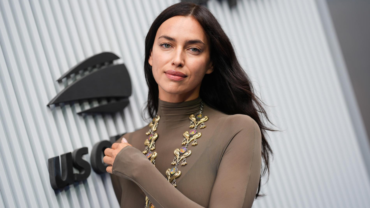    Ирина Шейк. Фото: gettyimages.com