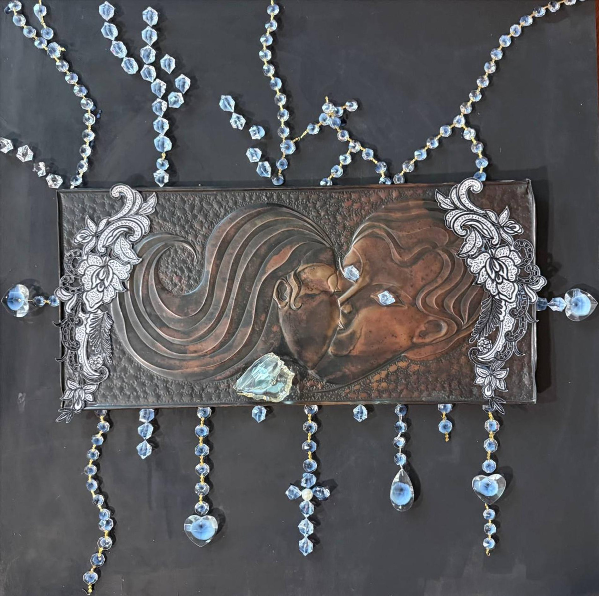    Фото: Телеграм @leragermanica