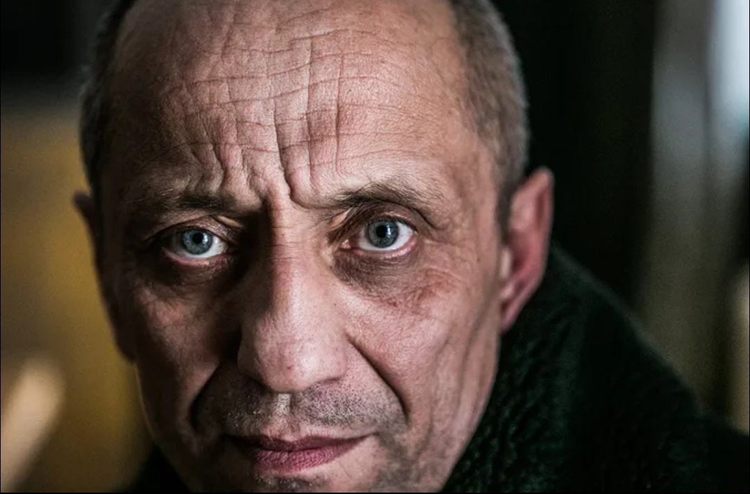 Михаил Попков