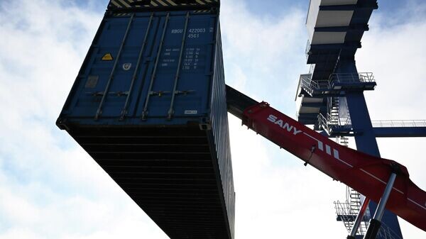    © Sputnik / Виталий Аньков