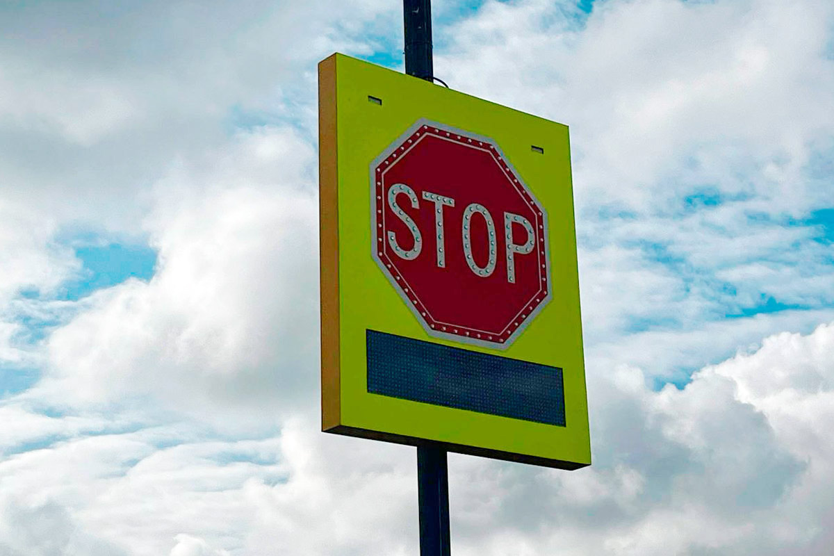    Фото: Госавтоинспекция Гомельщины / Telegram