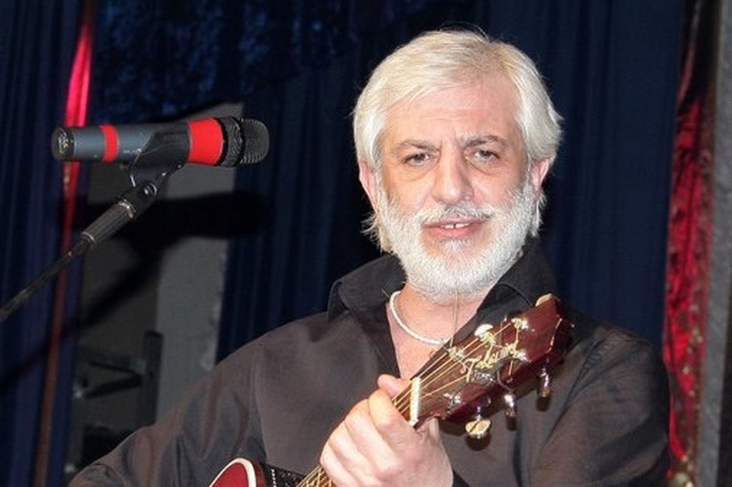    Фото © VK / Ефрем Амирамов