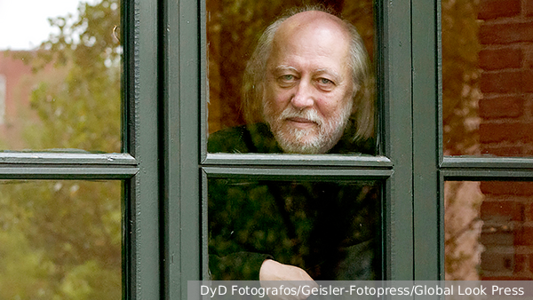     Фото: DyD Fotografos/Geisler-Fotopress/Global Look Press   
 Текст: Елизавета Шишкова