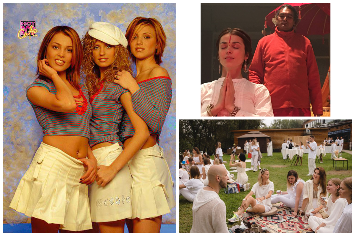    Фото: коллаж Runews24.ru , источник:t.me