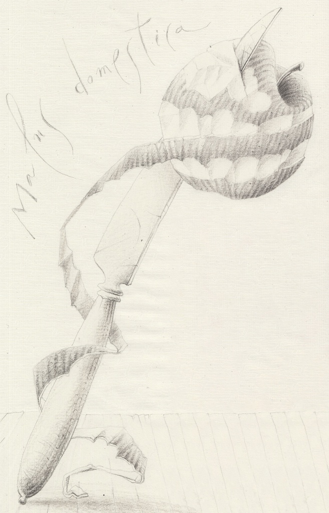 Иллюстрация Петра Перевезенцева