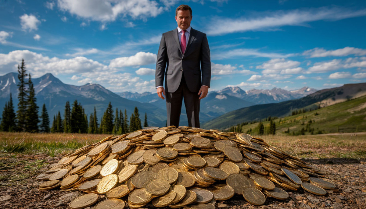 Настоящее Сейчас — точка силы: где рождается ваше богатство.