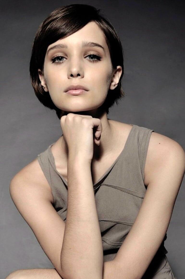 Дениз Тантуччи