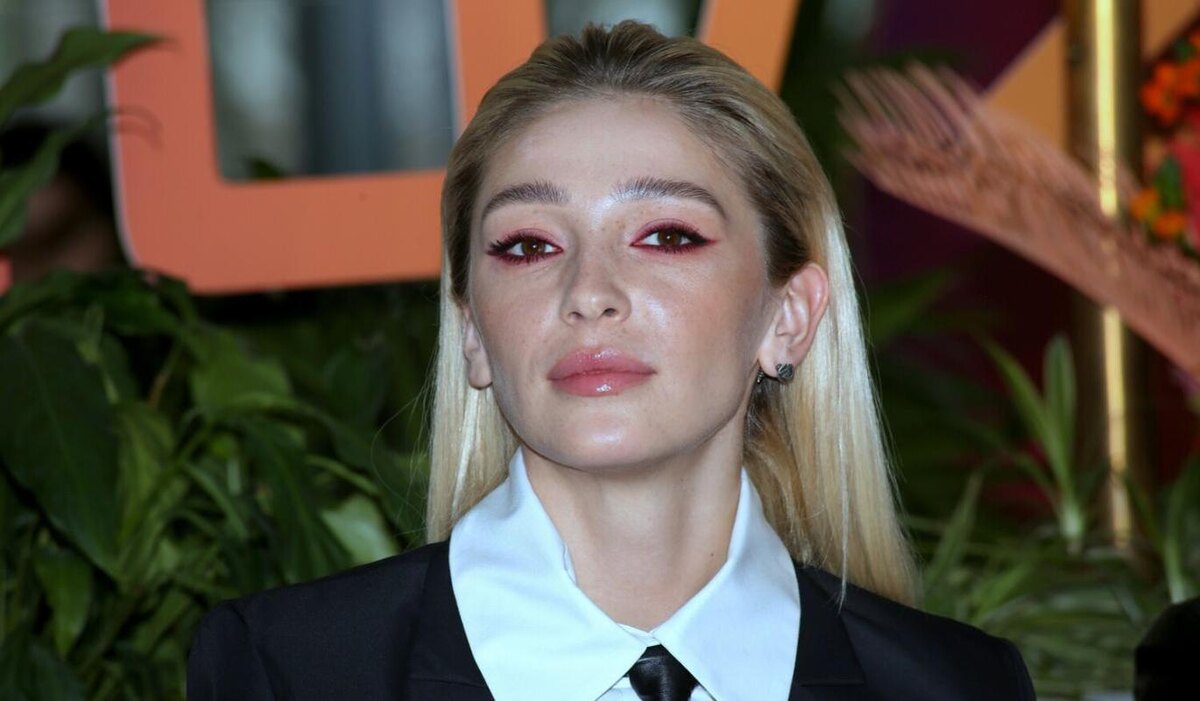     Настю Ивлееву обвинили в плагиате из-за ее нового шоу