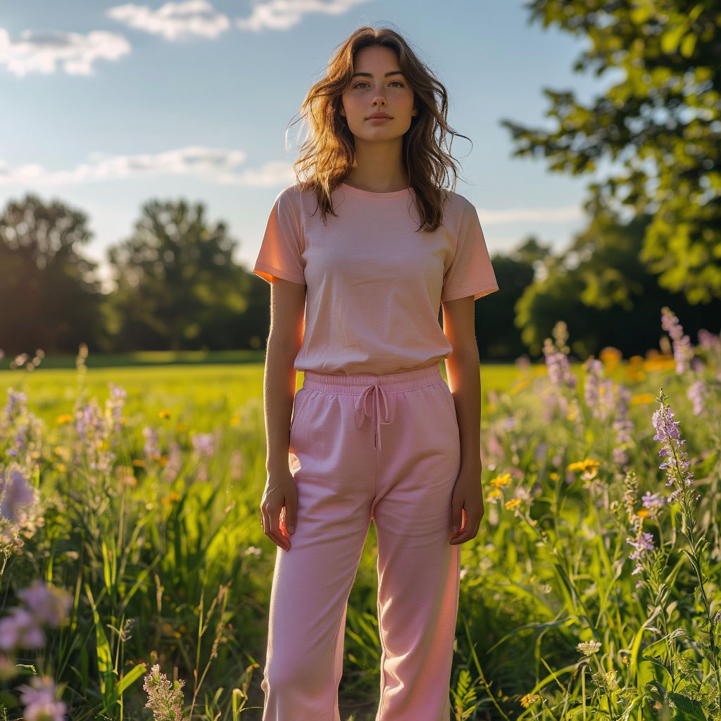 Хм. Так Яндекс Алиса нарисовала себя))