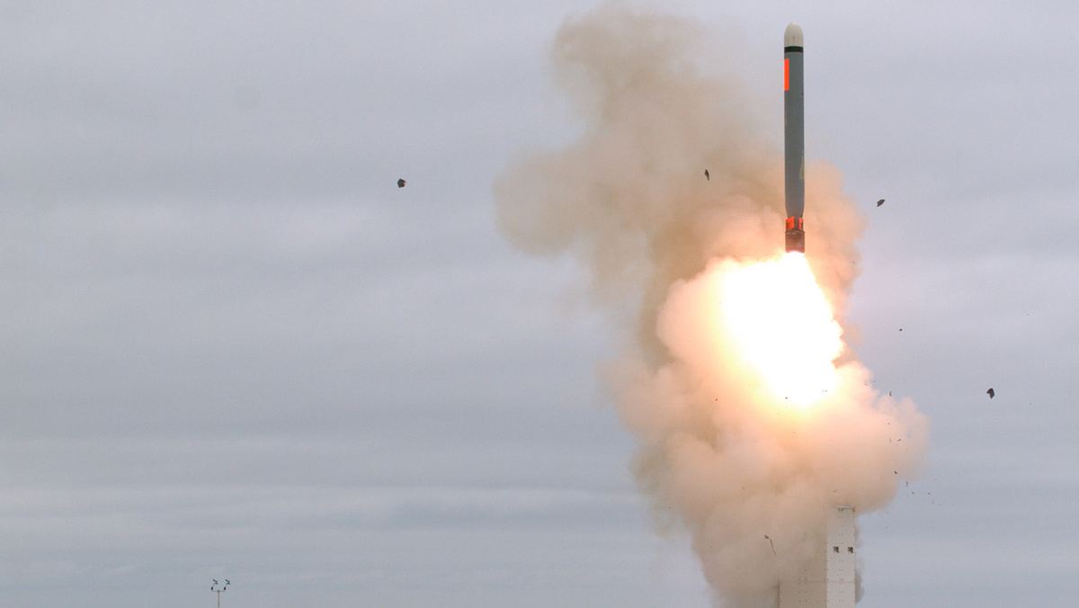   Scott Howe / U.S. Department of Defense