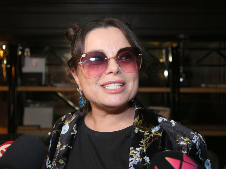   Лилия Шарловская