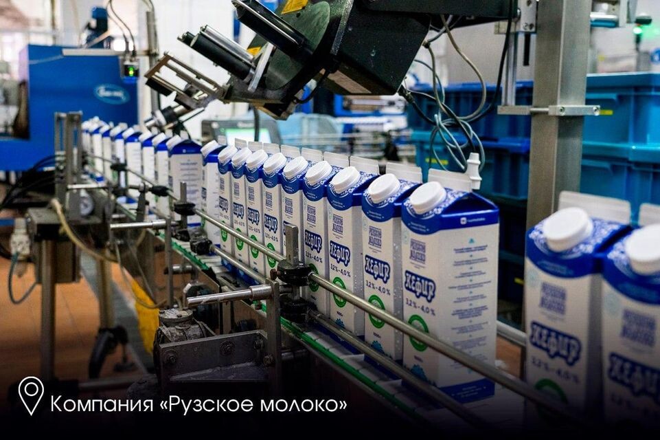     Пресс-служба губернатора Московской области