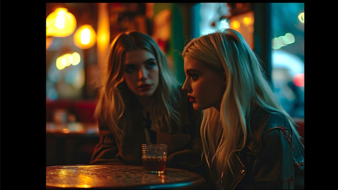 Многие подруги завидовали Ирине, часто жаловались на свою судьбу, считали себя неудачницами