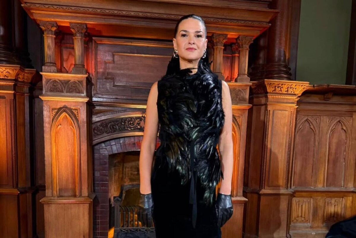    Виктория Райдос соцсети