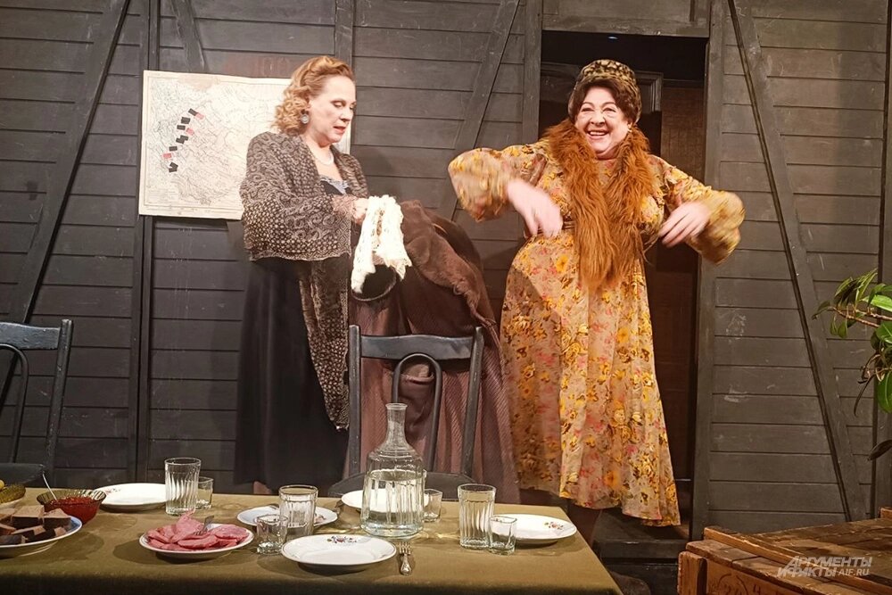    Фото: АиФ/ Татьяна Уланова