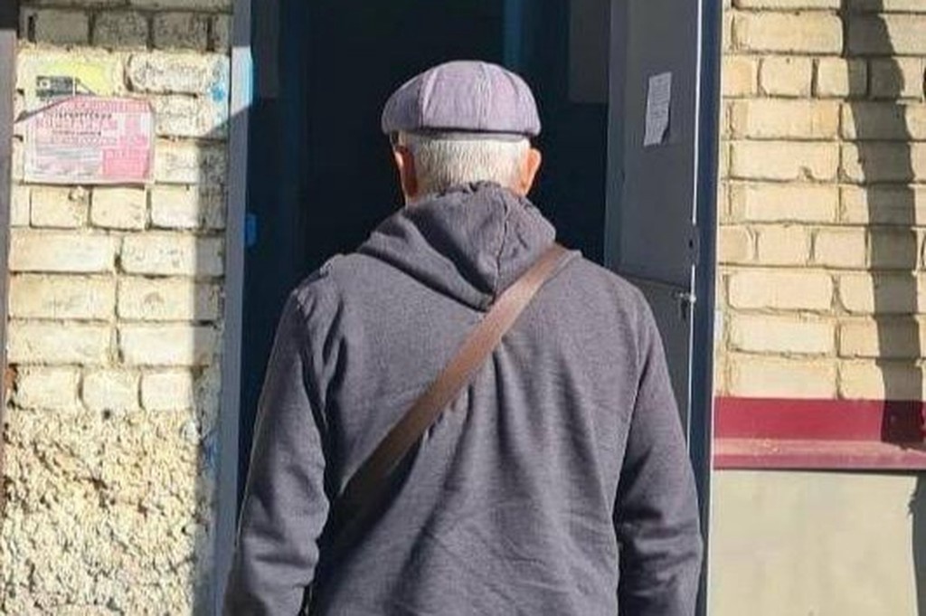    Фото © Telegram / Полиция Приморья