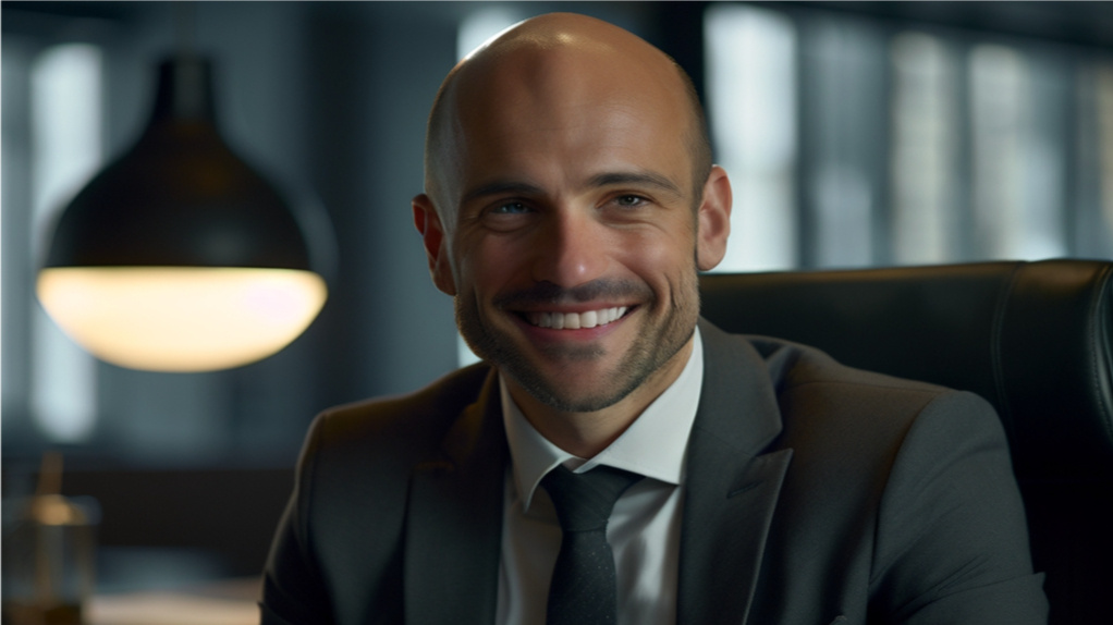 Евгений был убеждён, что Ирина никуда от него не денется