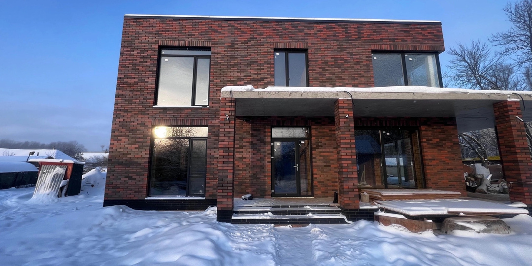 Зимний монтаж окон: правда и мифы, как принять работу в мороз