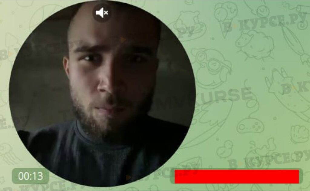    Фото: соцсети Полина Анкушина