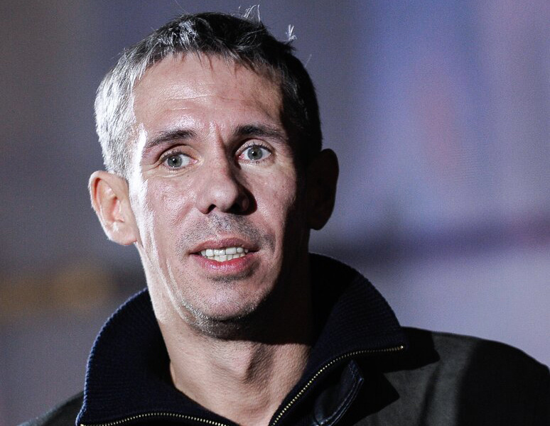    Авилов Александр /Агентство «Москва»