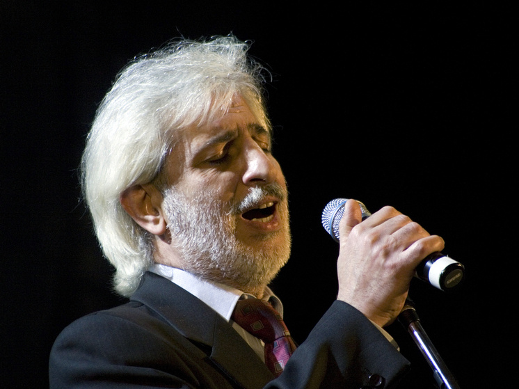     ФОТО: Valery Lukyanov/ Russian Look/ Global Look Pres