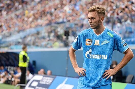 Максим Глушенков