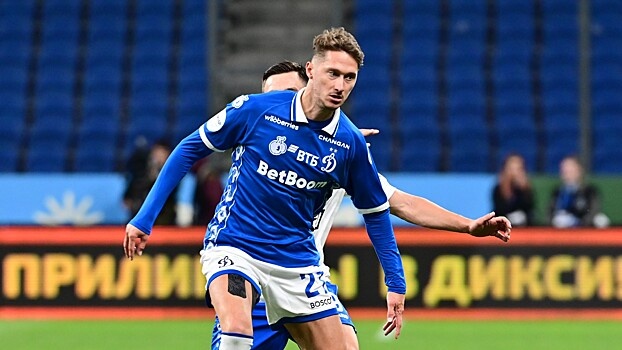 Антон Миранчук