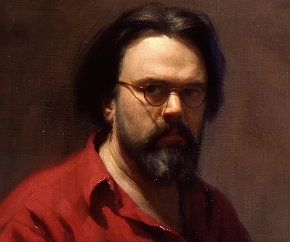 Александр Лактионов