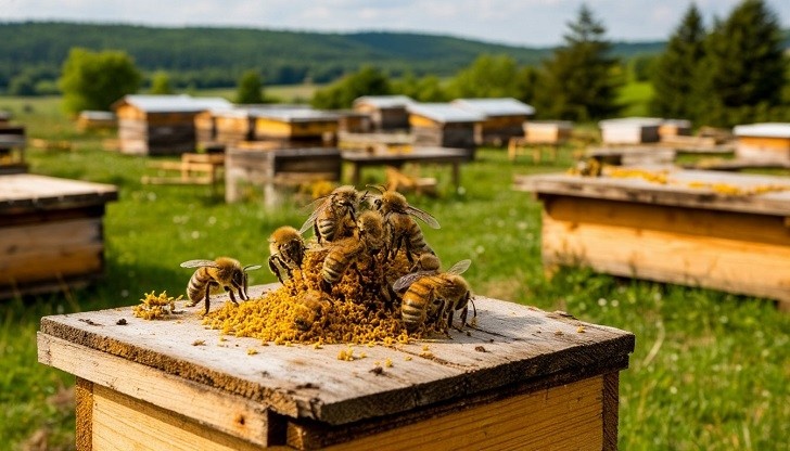    Шедеврум ИИ