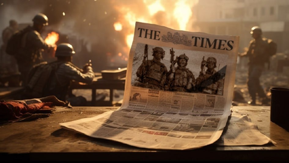 Коллаж Novorosinform