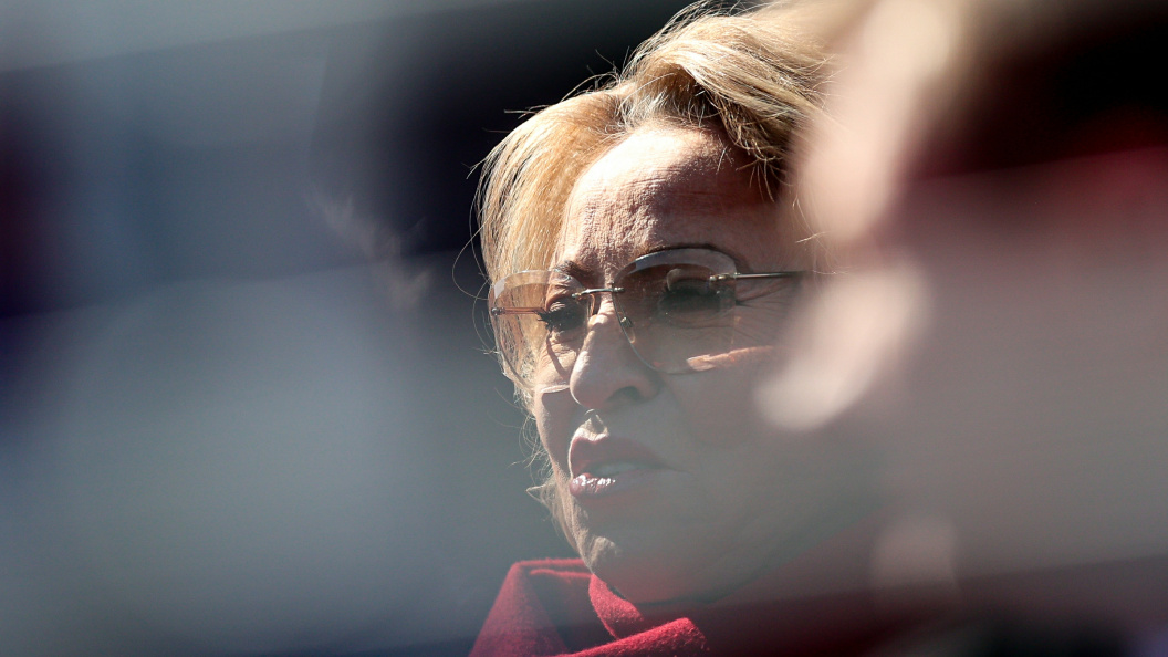    Фото: Dmitry Golubovich/Global Look Press