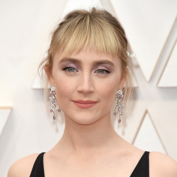     Сирша Ронан сыграет Линду Маккартни