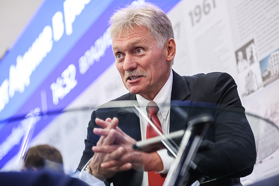    © Юрий Смитюк/ТАСС