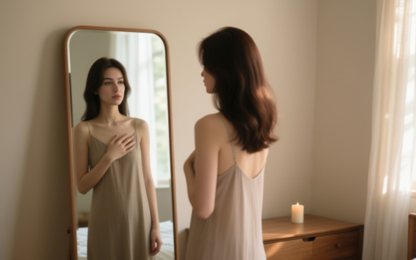    Не игнорируйте эти сигналы: 10 признаков, что пора обратиться к маммологу